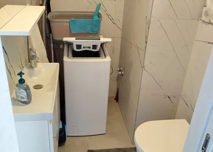 Apartman Puciko Murter