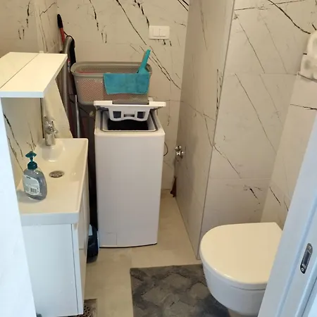 Appartement Puciko Murter