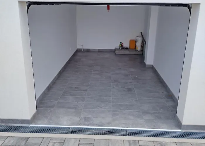 Puciko Apartamento *